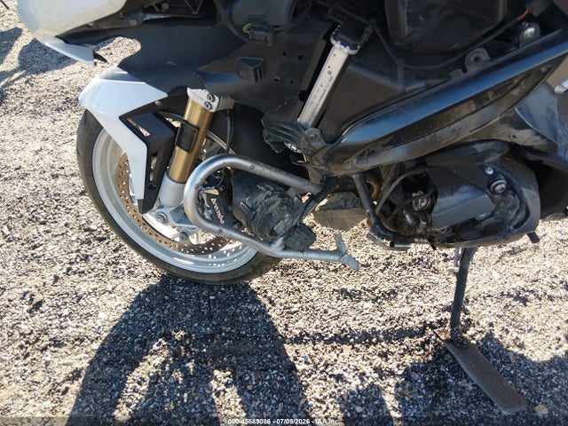 Продажа на аукционе авто 2024 Bmw R 1250 Rt, vin: WB10L0308R6J50996, номер лота: 45589086