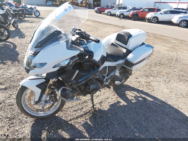 Продажа на аукционе авто 2024 Bmw R 1250 Rt, vin: WB10L0308R6J50996, номер лота: 45589086