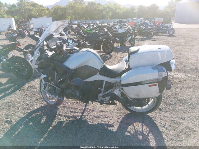 Продажа на аукционе авто 2024 Bmw R 1250 Rt, vin: WB10L0308R6J50996, номер лота: 45589086