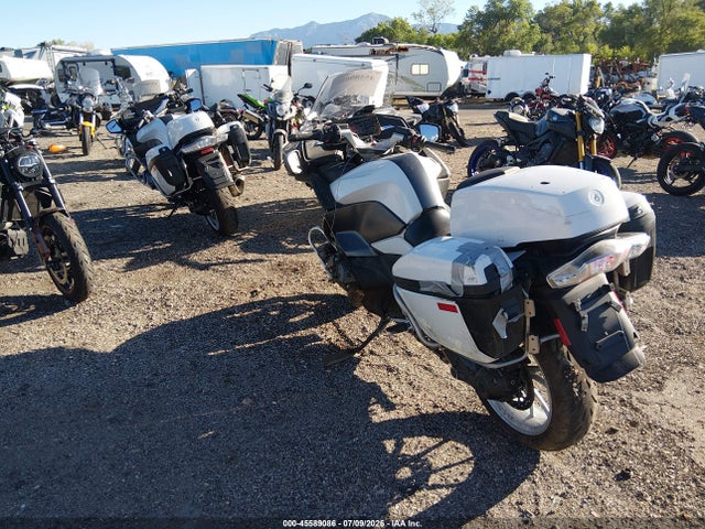 Продажа на аукционе авто 2024 Bmw R 1250 Rt, vin: WB10L0308R6J50996, номер лота: 45589086