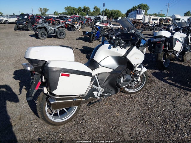 Продажа на аукционе авто 2024 Bmw R 1250 Rt, vin: WB10L0308R6J50996, номер лота: 45589086