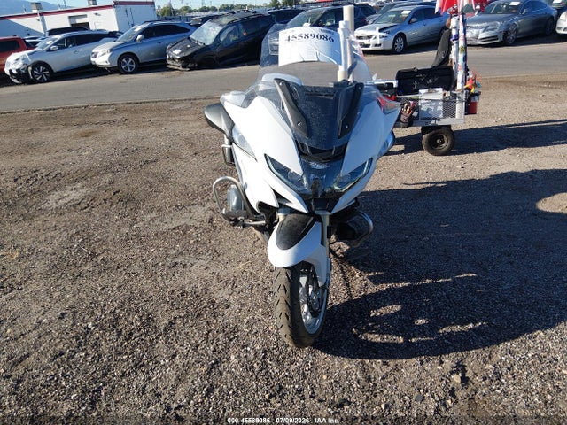 Продажа на аукционе авто 2024 Bmw R 1250 Rt, vin: WB10L0308R6J50996, номер лота: 45589086