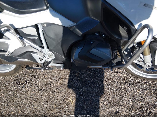 Продажа на аукционе авто 2024 Bmw R 1250 Rt, vin: WB10L0308R6J50996, номер лота: 45589086