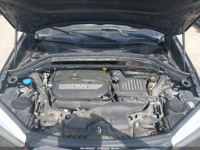 Aukcja sprzedaży 2020 Bmw X1 Sdrive28i, vin: WBXJG7C09L5P31380, numer aukcji: 45589087