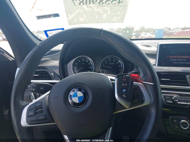 Aukcja sprzedaży 2020 Bmw X1 Sdrive28i, vin: WBXJG7C09L5P31380, numer aukcji: 45589087