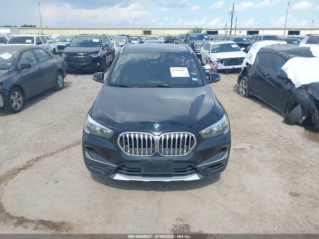 Aukcja sprzedaży 2020 Bmw X1 Sdrive28i, vin: WBXJG7C09L5P31380, numer aukcji: 45589087