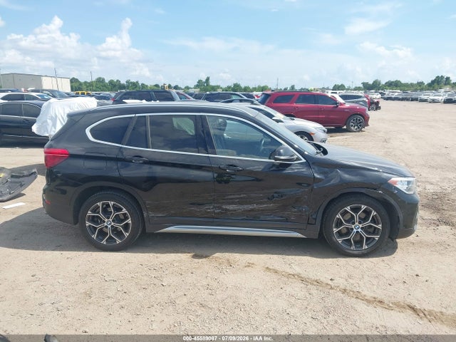 Aukcja sprzedaży 2020 Bmw X1 Sdrive28i, vin: WBXJG7C09L5P31380, numer aukcji: 45589087