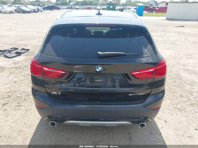 Aukcja sprzedaży 2020 Bmw X1 Sdrive28i, vin: WBXJG7C09L5P31380, numer aukcji: 45589087