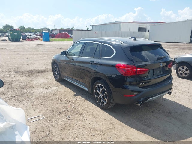 Aukcja sprzedaży 2020 Bmw X1 Sdrive28i, vin: WBXJG7C09L5P31380, numer aukcji: 45589087