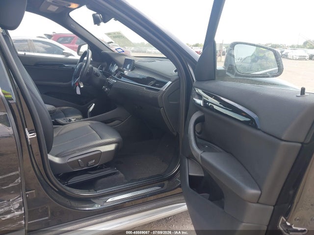 Aukcja sprzedaży 2020 Bmw X1 Sdrive28i, vin: WBXJG7C09L5P31380, numer aukcji: 45589087