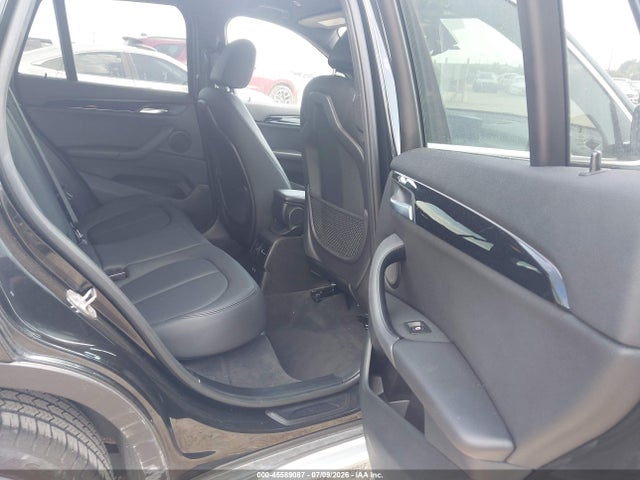 Aukcja sprzedaży 2020 Bmw X1 Sdrive28i, vin: WBXJG7C09L5P31380, numer aukcji: 45589087