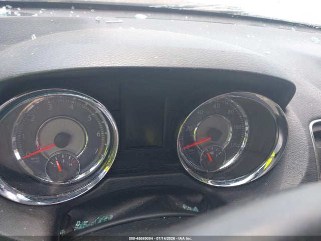 Aukcja sprzedaży 2013 Chrysler Town & Country Touring, vin: 2C4RC1BG7DR556638, numer aukcji: 45589094