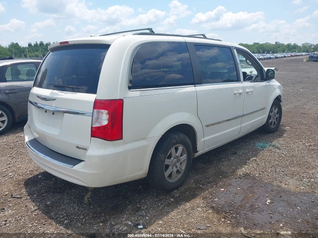 Aukcja sprzedaży 2013 Chrysler Town & Country Touring, vin: 2C4RC1BG7DR556638, numer aukcji: 45589094