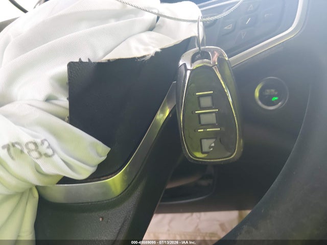 Продаж на аукціоні авто 2018 Chevrolet Malibu Lt, vin: 1G1ZD5ST5JF130251, номер лоту: 45589095