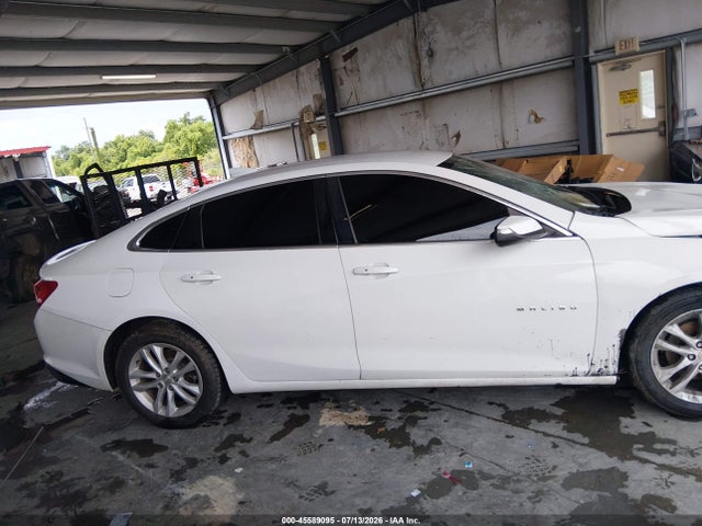 Продаж на аукціоні авто 2018 Chevrolet Malibu Lt, vin: 1G1ZD5ST5JF130251, номер лоту: 45589095