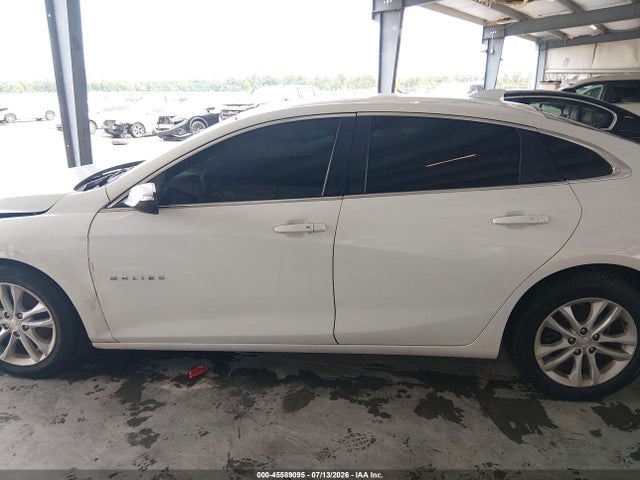 Продаж на аукціоні авто 2018 Chevrolet Malibu Lt, vin: 1G1ZD5ST5JF130251, номер лоту: 45589095