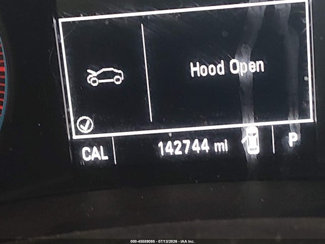 Продаж на аукціоні авто 2018 Chevrolet Malibu Lt, vin: 1G1ZD5ST5JF130251, номер лоту: 45589095