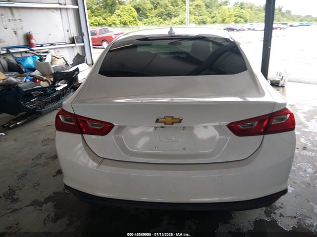 Продаж на аукціоні авто 2018 Chevrolet Malibu Lt, vin: 1G1ZD5ST5JF130251, номер лоту: 45589095
