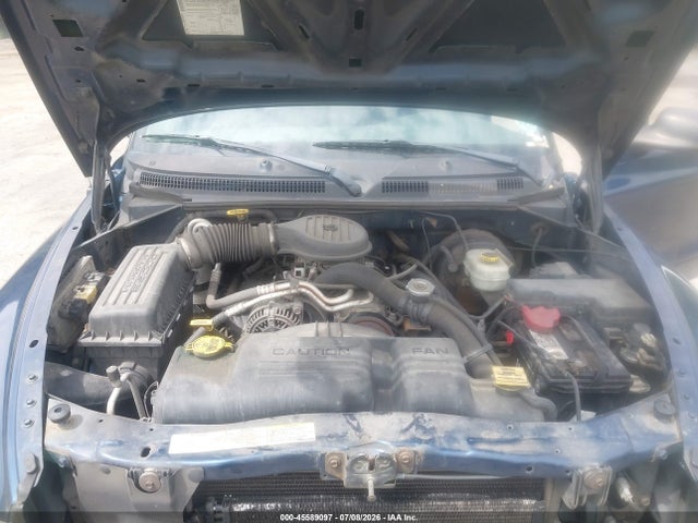 Aukcja sprzedaży 2003 Dodge Dakota, vin: 1D7FL16X33S278935, numer aukcji: 45589097