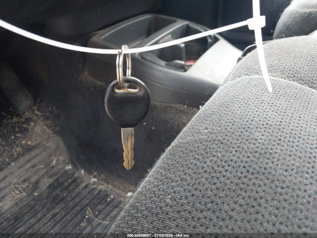 Продаж на аукціоні авто 2003 Dodge Dakota, vin: 1D7FL16X33S278935, номер лоту: 45589097