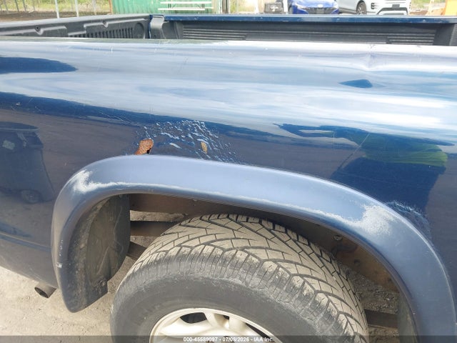 Aukcja sprzedaży 2003 Dodge Dakota, vin: 1D7FL16X33S278935, numer aukcji: 45589097