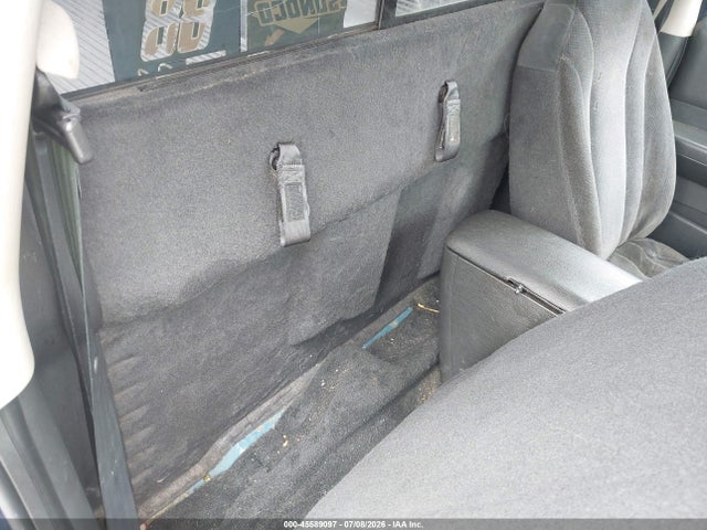 Aukcja sprzedaży 2003 Dodge Dakota, vin: 1D7FL16X33S278935, numer aukcji: 45589097