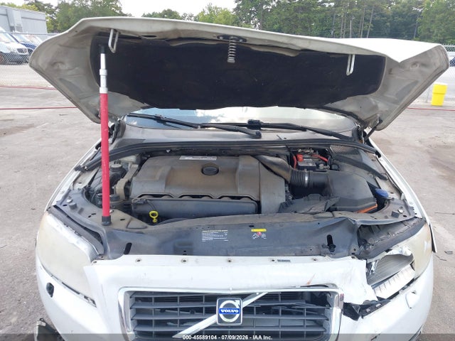 Aukcja sprzedaży 2008 Volvo S80 3.0l Turbo, vin: YV1AH992681054778, numer aukcji: 45589104