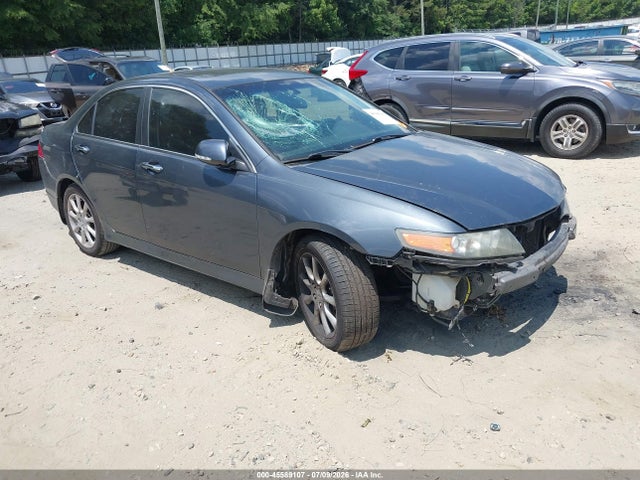 45589107 :رقم المزاد ، JH4CL96828C003352 vin ، 2008 Acura Tsx مزاد بيع