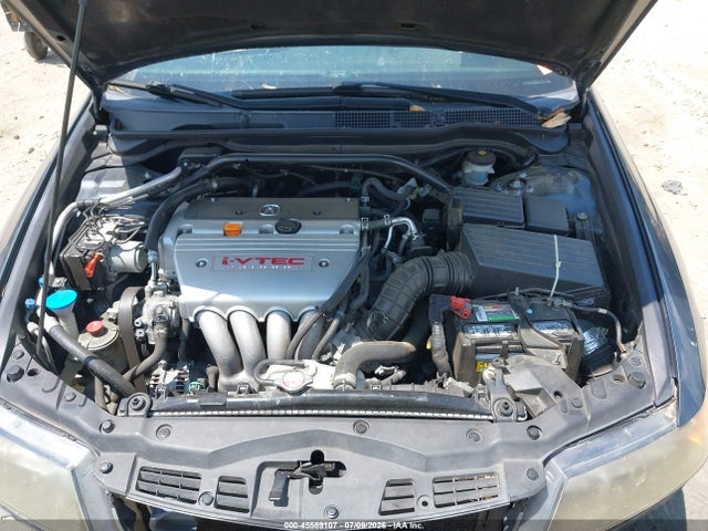 45589107 :رقم المزاد ، JH4CL96828C003352 vin ، 2008 Acura Tsx مزاد بيع