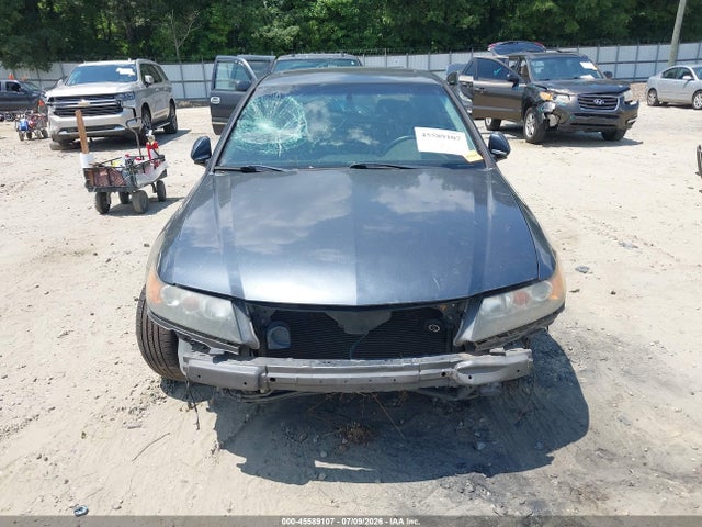 45589107 :رقم المزاد ، JH4CL96828C003352 vin ، 2008 Acura Tsx مزاد بيع