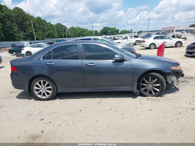 45589107 :رقم المزاد ، JH4CL96828C003352 vin ، 2008 Acura Tsx مزاد بيع