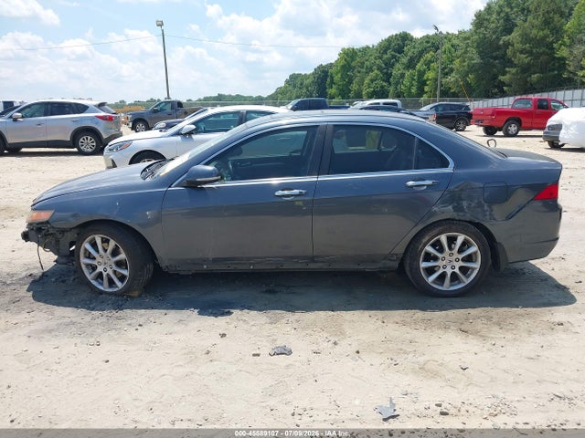 45589107 :رقم المزاد ، JH4CL96828C003352 vin ، 2008 Acura Tsx مزاد بيع