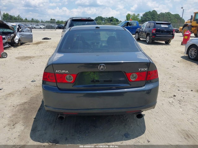 45589107 :رقم المزاد ، JH4CL96828C003352 vin ، 2008 Acura Tsx مزاد بيع