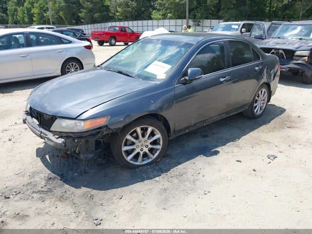 45589107 :رقم المزاد ، JH4CL96828C003352 vin ، 2008 Acura Tsx مزاد بيع