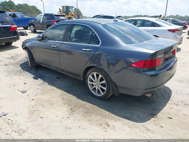 45589107 :رقم المزاد ، JH4CL96828C003352 vin ، 2008 Acura Tsx مزاد بيع