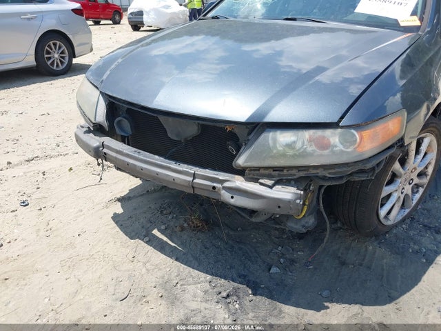 45589107 :رقم المزاد ، JH4CL96828C003352 vin ، 2008 Acura Tsx مزاد بيع