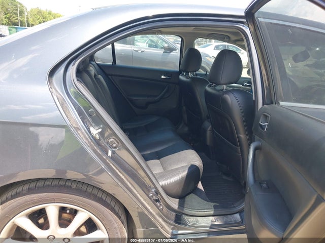 45589107 :رقم المزاد ، JH4CL96828C003352 vin ، 2008 Acura Tsx مزاد بيع