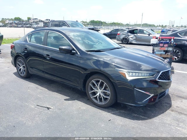 Продажа на аукционе авто 2020 Acura Ilx Premium Package/technology Package, vin: 19UDE2F76LA004783, номер лота: 45589109