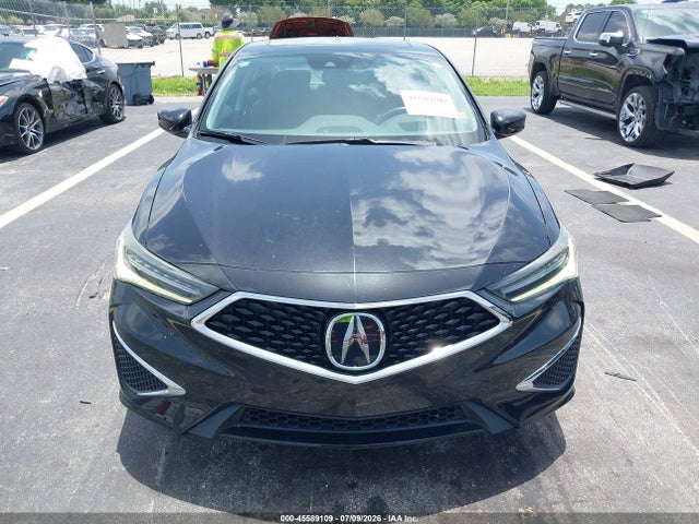 Продаж на аукціоні авто 2020 Acura Ilx Premium Package/technology Package, vin: 19UDE2F76LA004783, номер лоту: 45589109