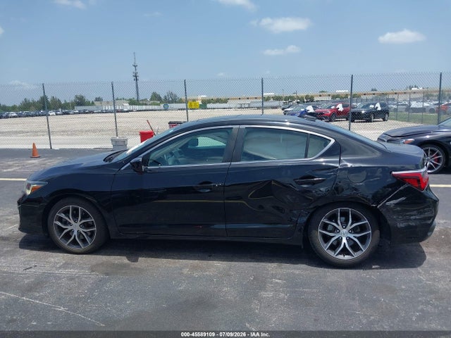 Продаж на аукціоні авто 2020 Acura Ilx Premium Package/technology Package, vin: 19UDE2F76LA004783, номер лоту: 45589109