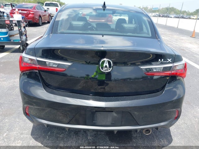 Продаж на аукціоні авто 2020 Acura Ilx Premium Package/technology Package, vin: 19UDE2F76LA004783, номер лоту: 45589109