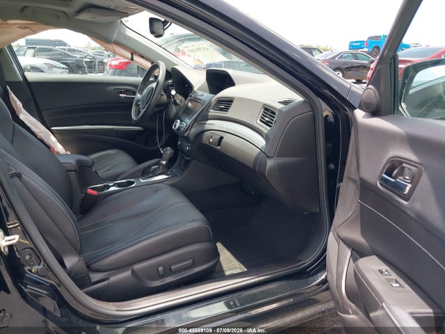 Продаж на аукціоні авто 2020 Acura Ilx Premium Package/technology Package, vin: 19UDE2F76LA004783, номер лоту: 45589109