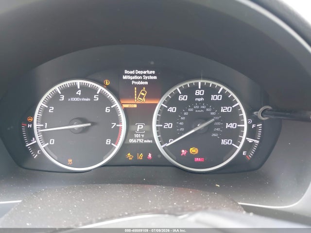 Продаж на аукціоні авто 2020 Acura Ilx Premium Package/technology Package, vin: 19UDE2F76LA004783, номер лоту: 45589109