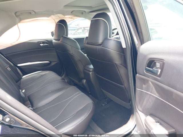 Продаж на аукціоні авто 2020 Acura Ilx Premium Package/technology Package, vin: 19UDE2F76LA004783, номер лоту: 45589109