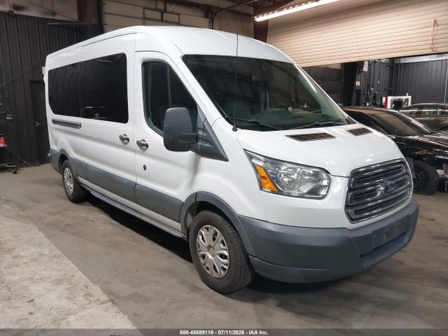 2015 1FBAX2CM1FKB27691 главное изображение