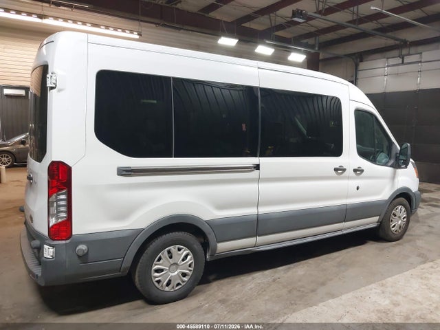 Ford Transit-350 Xlt 2015 1FBAX2CM1FKB27691 Image 18