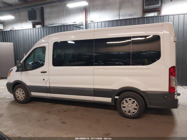 Ford Transit-350 Xlt 2015 1FBAX2CM1FKB27691 Image 19
