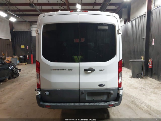 Ford Transit-350 Xlt 2015 1FBAX2CM1FKB27691 Image 21