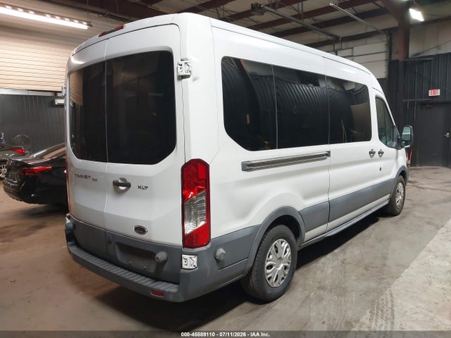 Ford Transit-350 Xlt 2015 1FBAX2CM1FKB27691 Image 4