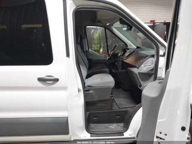 Ford Transit-350 Xlt 2015 1FBAX2CM1FKB27691 Image 5